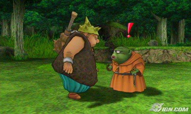 Otaku Gallery  / Videogames / Dragon Quest VII - L`Odissea del Re Maledetto / 070.jpg